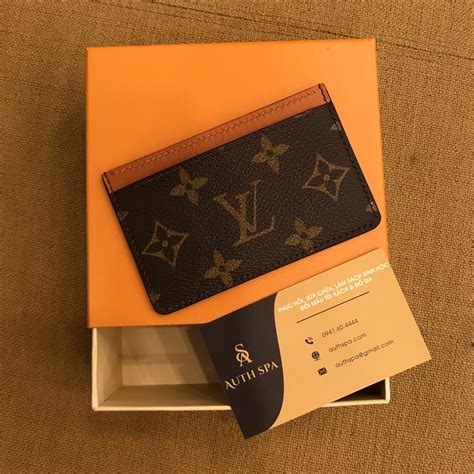 louis vuitton card holder italy|louis vuitton card holder collection.